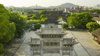 王阳明故居第 8 张图片