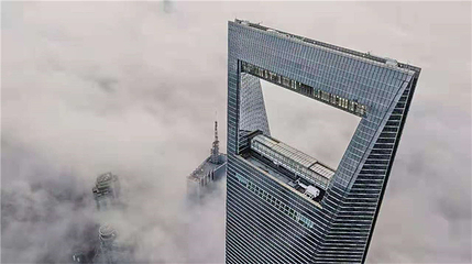 上海环球金融中心第 16 张图片