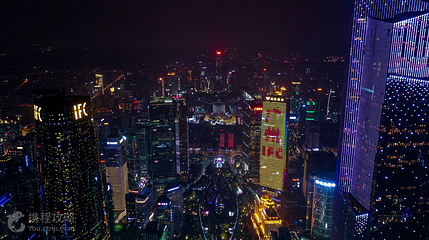 天河路商圈第 2 张图片