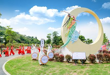 岭南大地百草园第 13 张图片