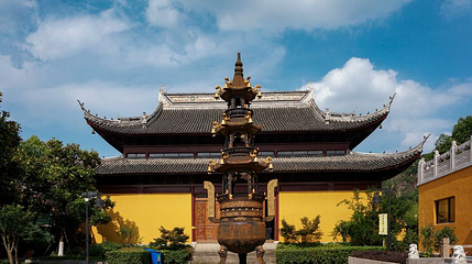 兰风寺第 1 张图片