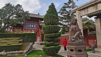 平常街第 4 张图片
