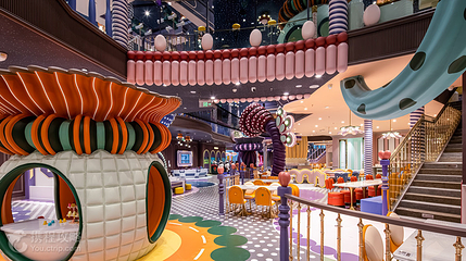 长沙Meland Club(步步高星城天地店)第 5 张图片