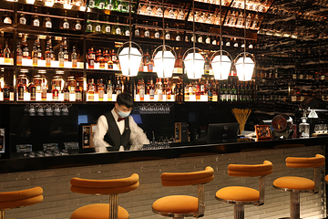 厦门瑞颐大酒店·威士忌酒吧第 18 张图片