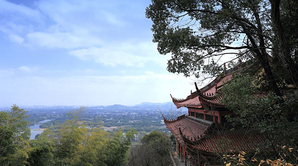 防风山第 1 张图片