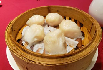 北园酒家(小北路店)第 20 张图片