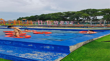 峰悦中兴网红乐园