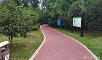 白河国家城市湿地公园