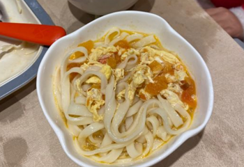 泰安东尊华美达广场酒店·自助餐厅第 22 张图片