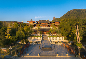 牛首山文化旅游区第 29 张图片