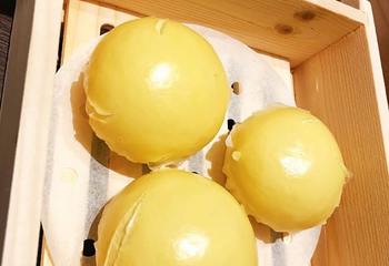 北海银滩皇冠假日酒店·全日餐厅第 24 张图片