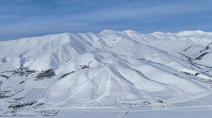 吉克普林国际滑雪度假区第 25 张图片