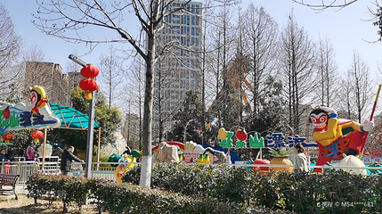 海州公园第 4 张图片