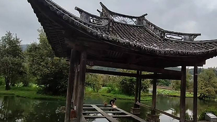 和顺古镇景区第 192 张图片