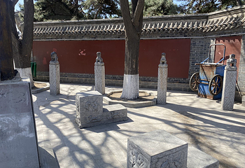 兴城古城第 33 张图片