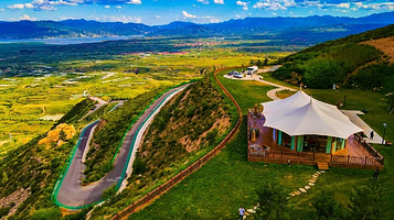 半山云顶度假区