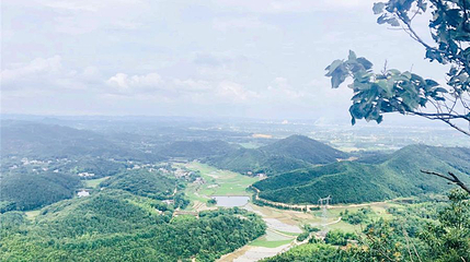 仙女风景区第 1 张图片