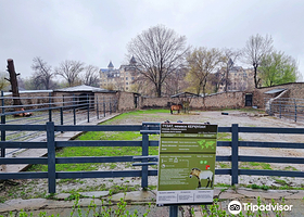 Almaty Zoo