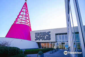 Technopolis