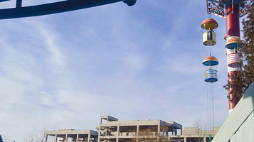 珊瑚岛大冒险探险乐园