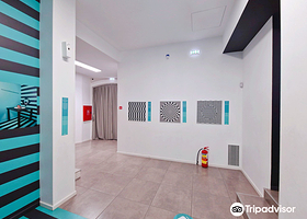 塞萨洛尼基幻觉艺术博物馆