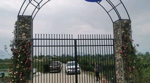 山与玫瑰农旅田园游学基地