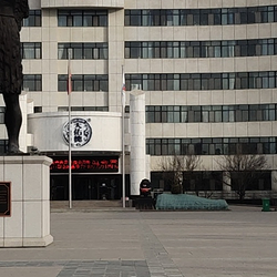 天佑德中国青稞酒之源景点