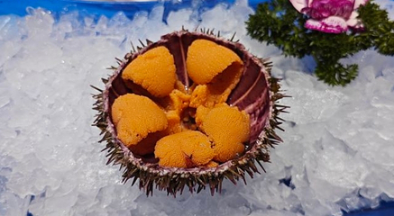 正黄旗海鲜烧烤大排档(延安路总店)第 24 张图片