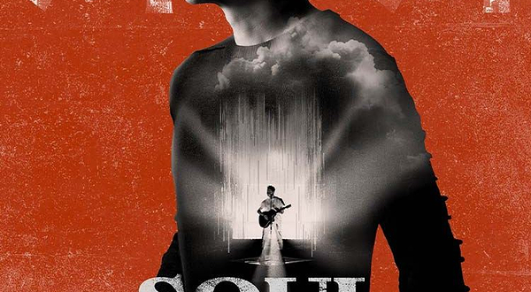 深圳 · 2025 陶喆 Soul Power II 世界巡回演唱会-深圳站