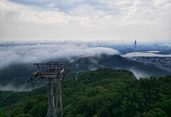 钟山风景名胜区第 244 张图片