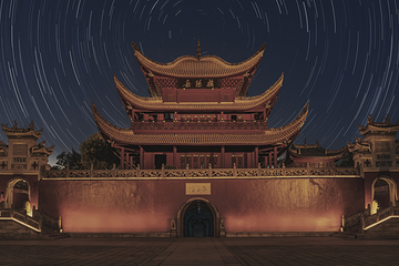 岳阳楼景区第 18 张图片