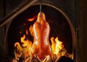 全聚德(前门店)