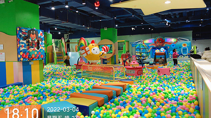 MELAND CLUB(铁西万象汇店)第 6 张图片