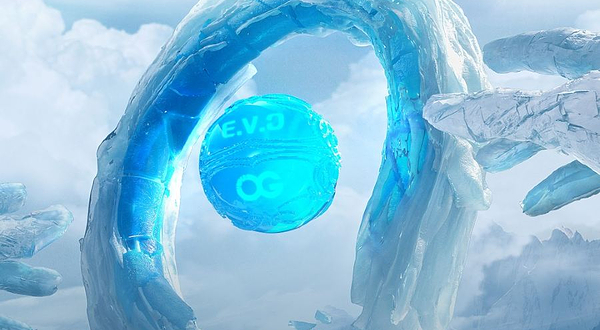 宁波 ·  E.V.C×CATAPULT丨击碎标签，以失控的舞步重写存在