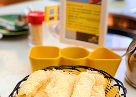 润园四季椰子鸡火锅(卓越INTOWN店)