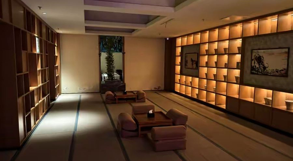 九号城市微度假中心