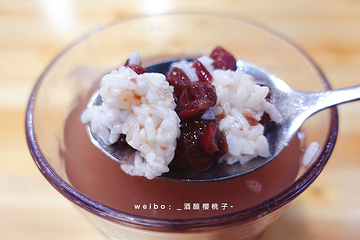 二姐红豆(双桐巷店)第 4 张图片