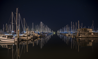 Santa Barbara Waterfront第 7 张图片