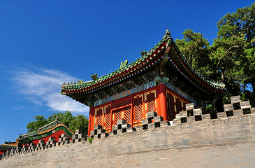 北海公园第 40 张图片