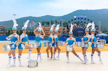龙之梦嬉水世界第 21 张图片
