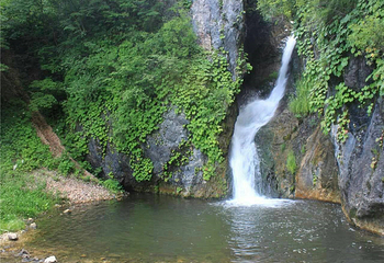临江珍珠门风景区第 8 张图片