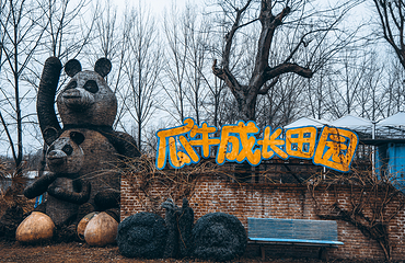 瓜牛儿童乐园第 6 张图片