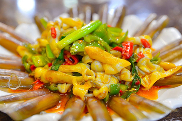汪姐海鲜(北海百年老街店)第 13 张图片