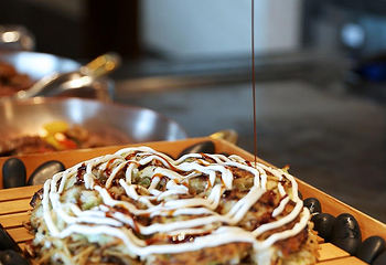 瑞吉酒店·Social秀餐厅·云端自助·俯瞰湾区第 52 张图片