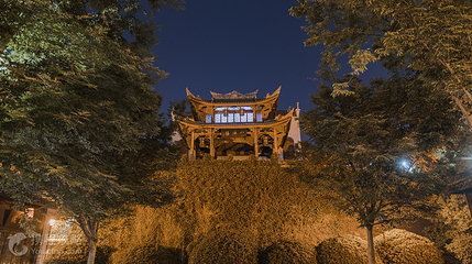 八咏楼第 5 张图片
