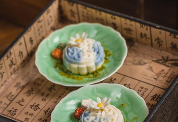 凯宾斯基大酒店大堂吧第 13 张图片
