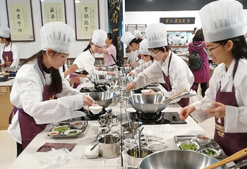 成都川菜博物馆第 39 张图片