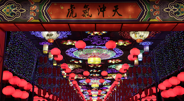 玉黛湖生态乡村庄园