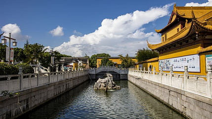 同觉寺第 1 张图片