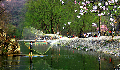 南漳印象老家旅游景区第 22 张图片